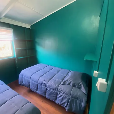 Los Alamos Puerto Tranquilo Room photo
