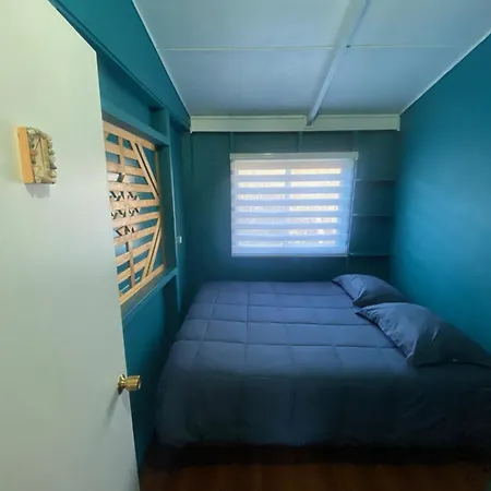 Los Alamos Puerto Tranquilo Room photo