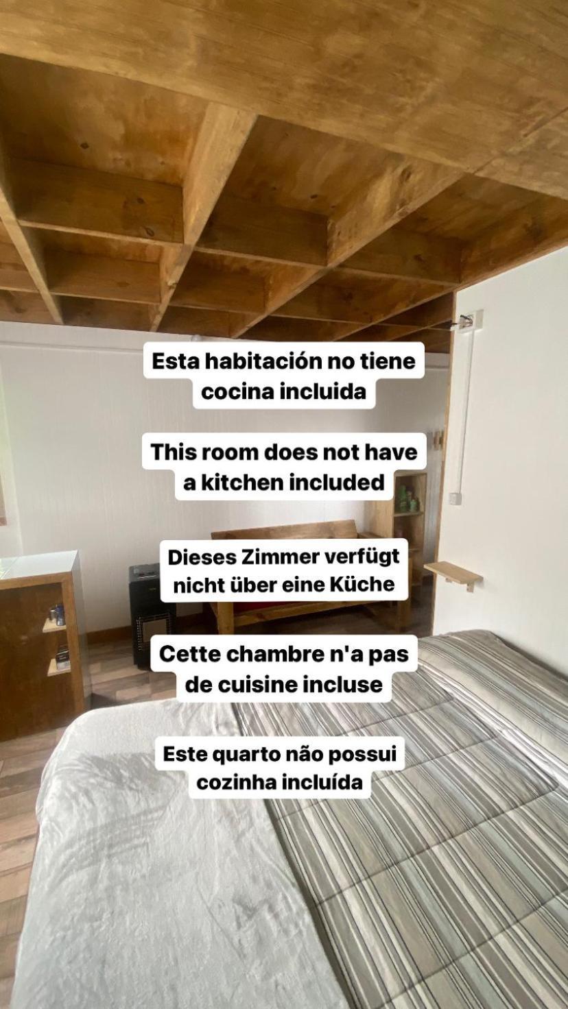 Guest house Alamos