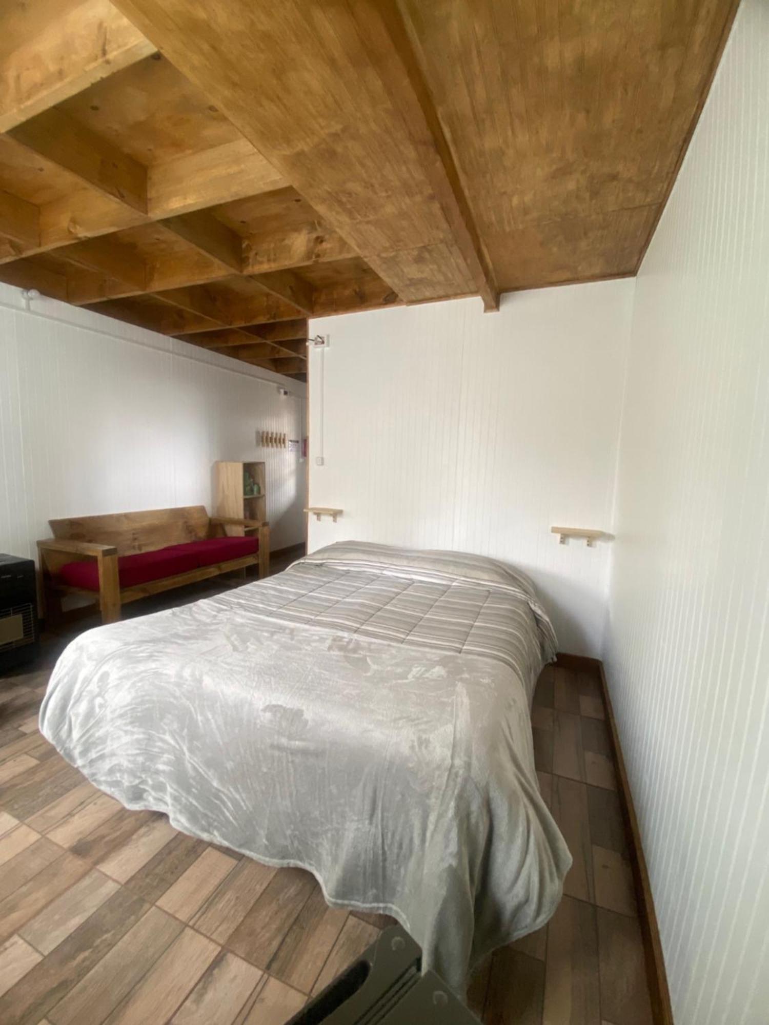 Guest house Alamos *