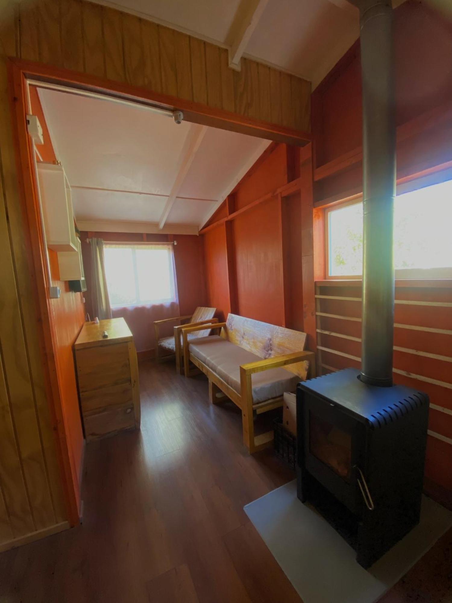 Guest house Alamos *