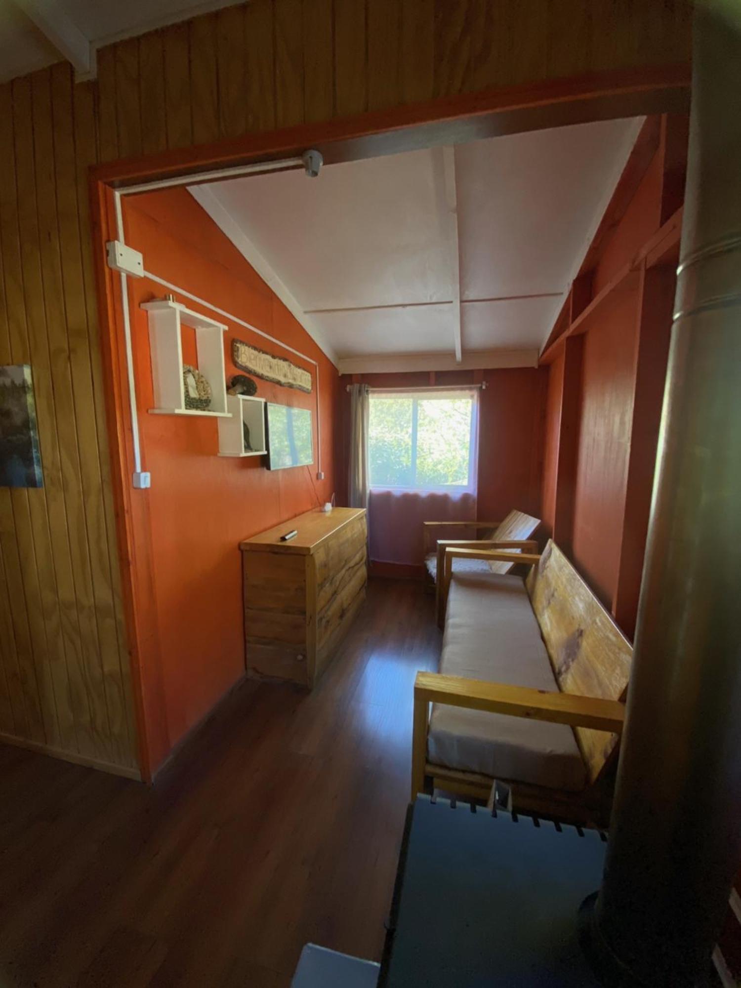 Alamos Guest house