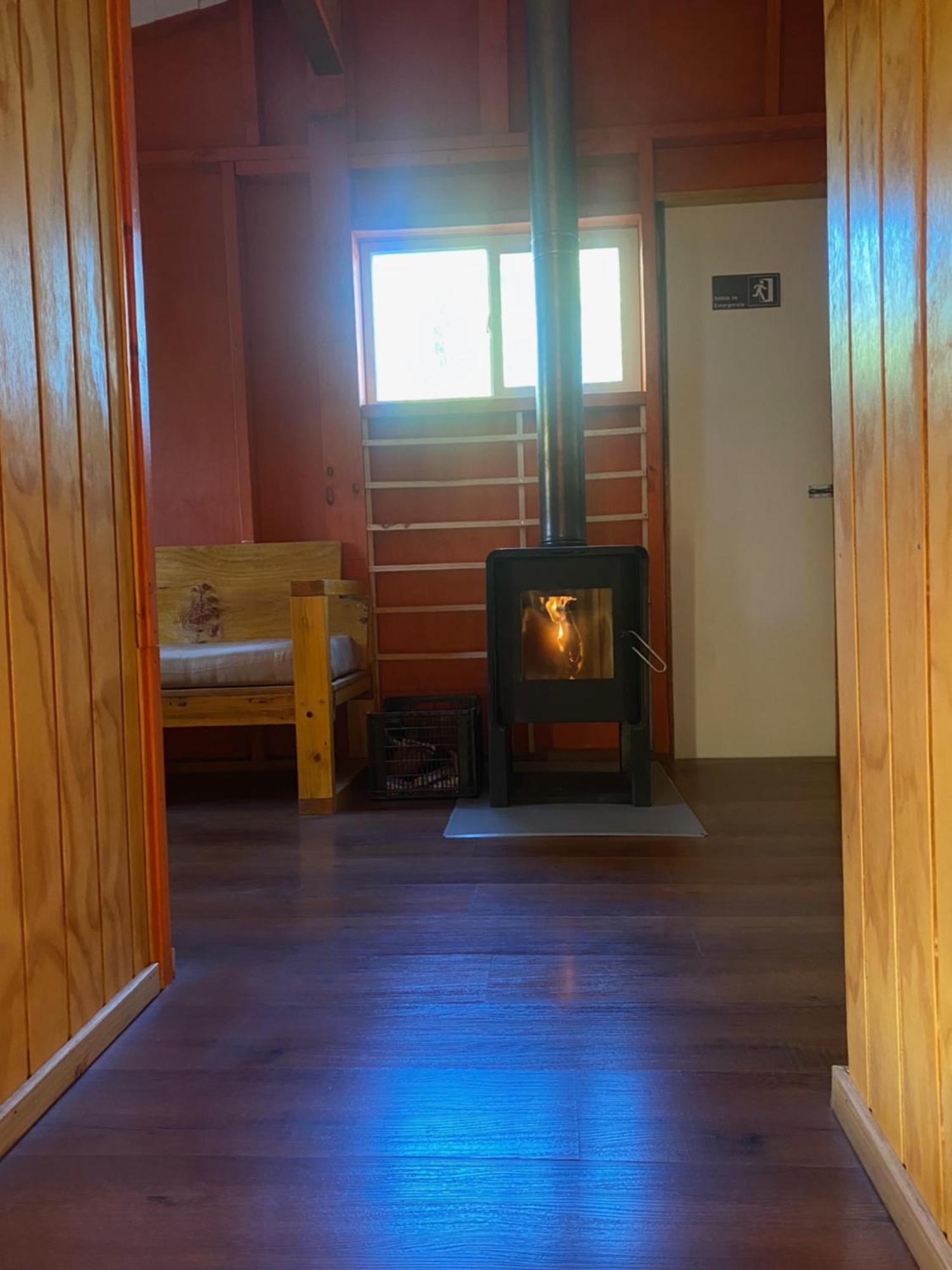 Guest house Alamos