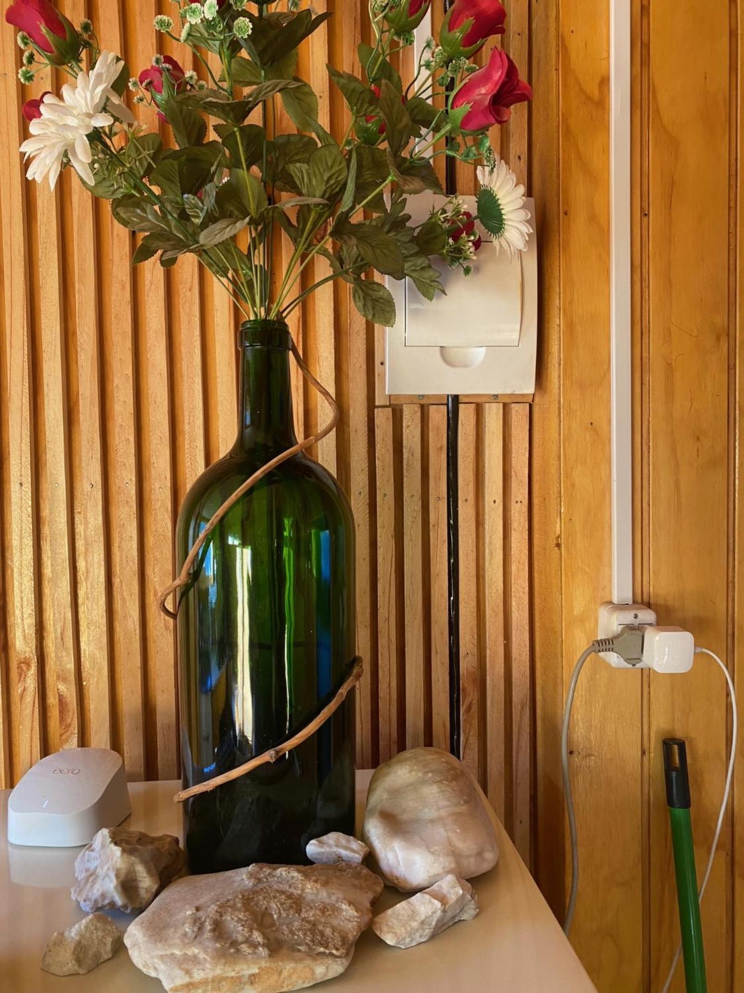 Guest house Alamos *