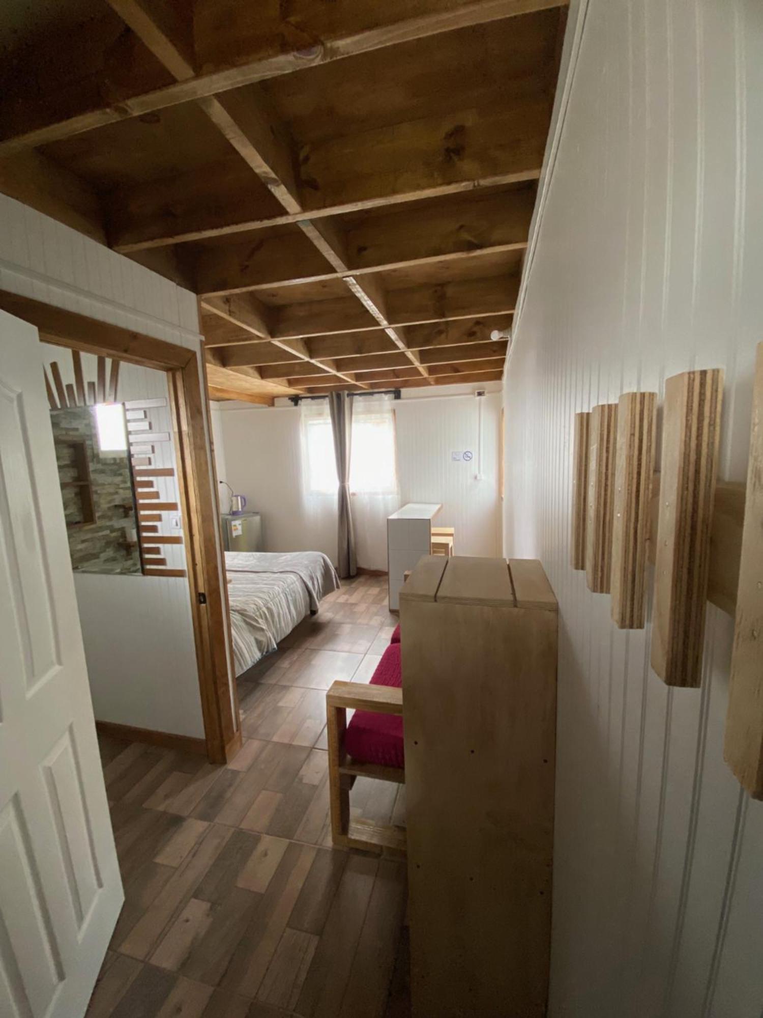 Guest house Alamos