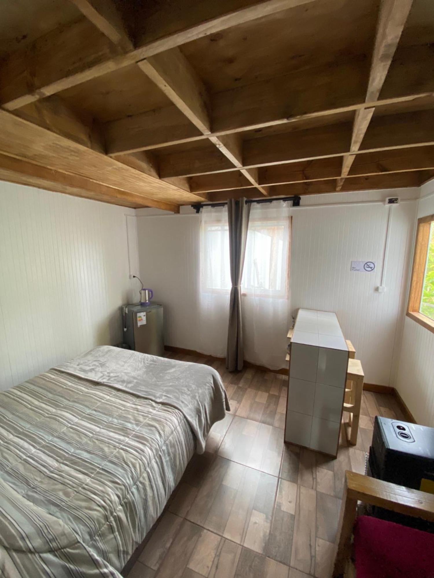 Guest house Alamos *