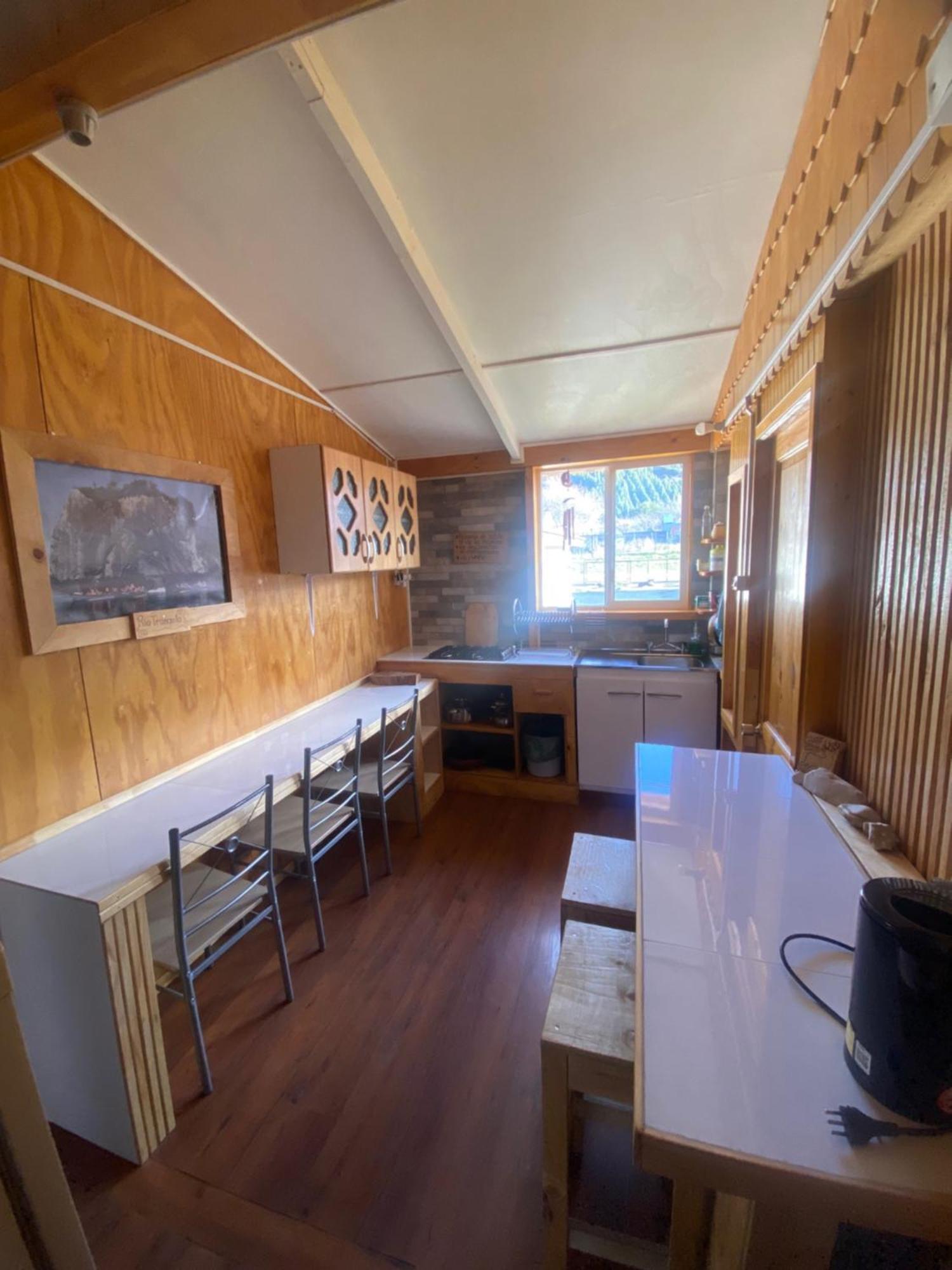 Guest house Alamos