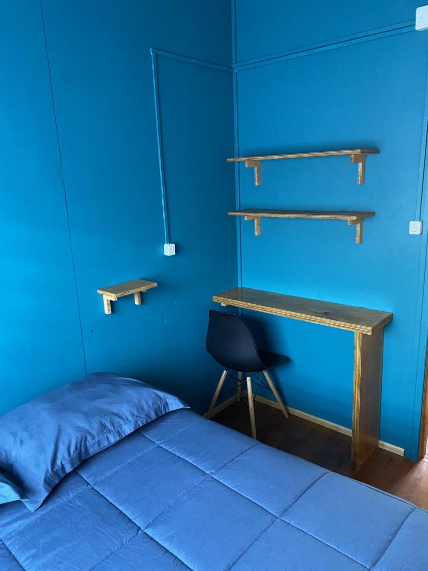 Alamos Guest house *