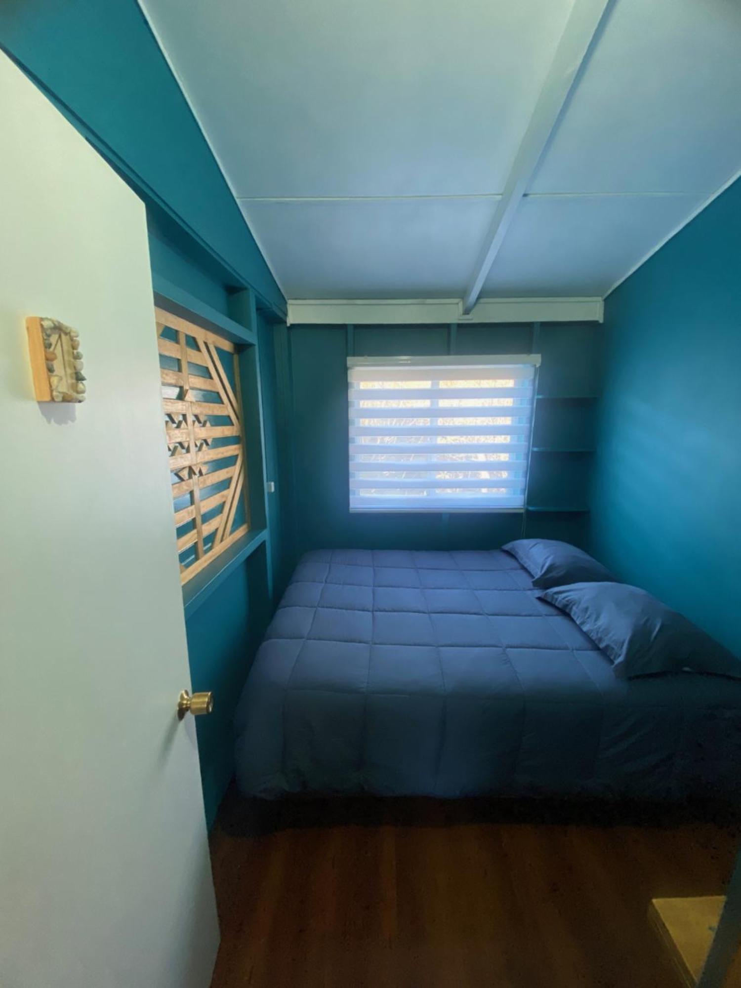 Guest house Alamos